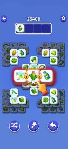 Vita Tile ekran görüntüsü