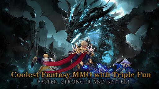 Blade of Chaos: Raider ekran görüntüsü