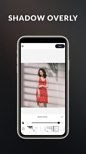 No Crop For Instagram ekran görüntüsü