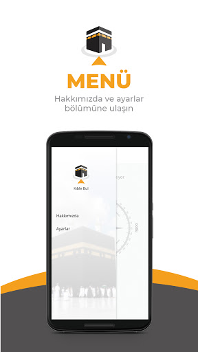 Kıble Bul - Kabe Bul ekran görüntüsü