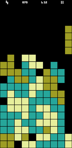 Immured: Classic Bricks Game ekran görüntüsü