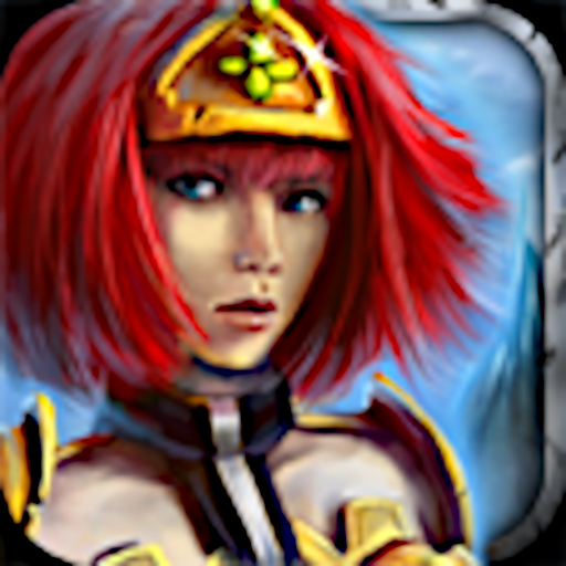 Rimelands - Hammer of Thor RPG