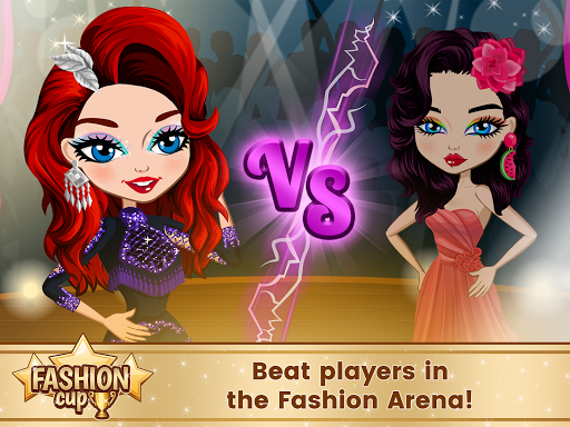 Fashion Cup - Moda Yarışı ekran görüntüsü