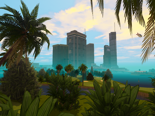 GTA: Vice City - Definitive ekran görüntüsü