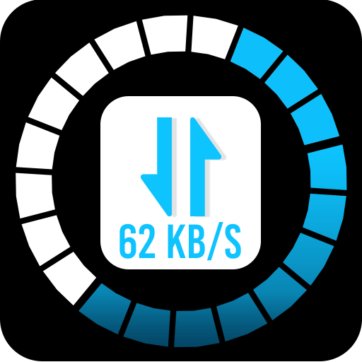 Net Ölçer: İnternet Hız Testi