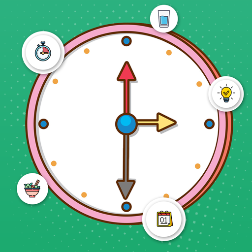 Habit tracker - daily planner
