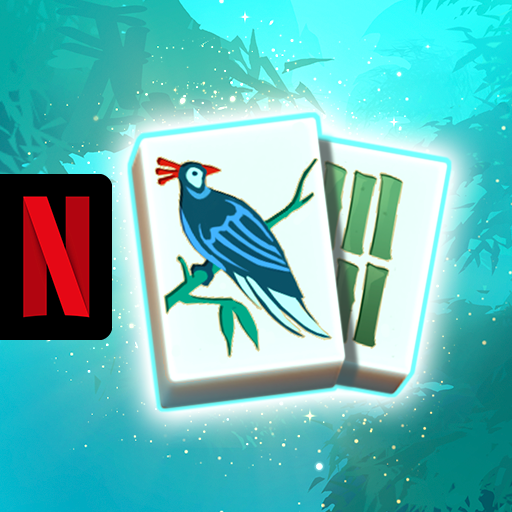 Mahjong Solitaire NETFLIX