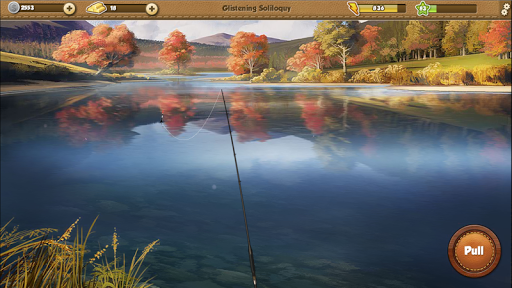 Fishing World ekran görüntüsü