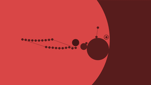 circloO: Physics Platformer ekran görüntüsü