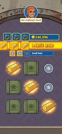 Idle Zombie Tycoon: Money Game ekran görüntüsü