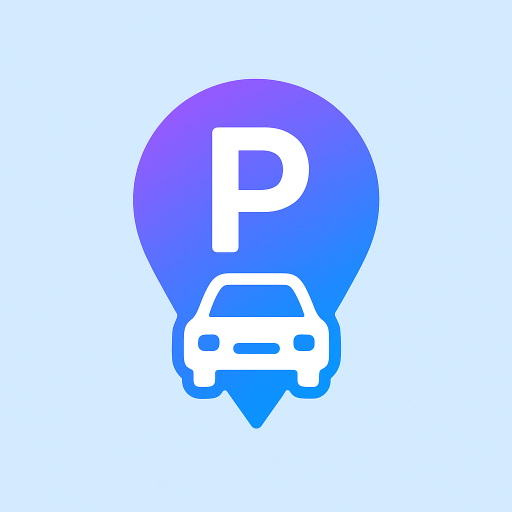 ParkPin - Park Yerini Hatırla
