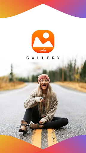 Gallery ekran görüntüsü