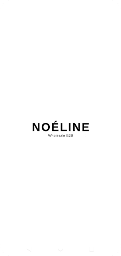Noéline : wholesale B2B ekran görüntüsü