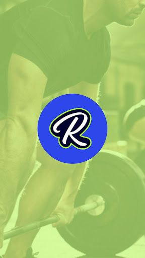 Ridgeline Athlete Development ekran görüntüsü