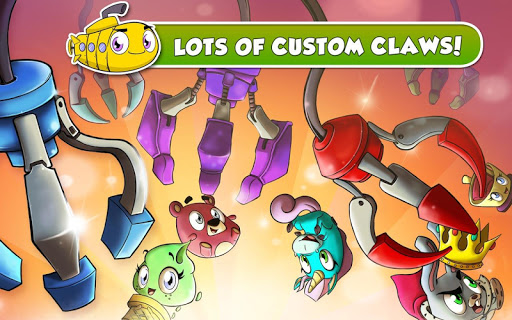 Prize Claw 2 ekran görüntüsü