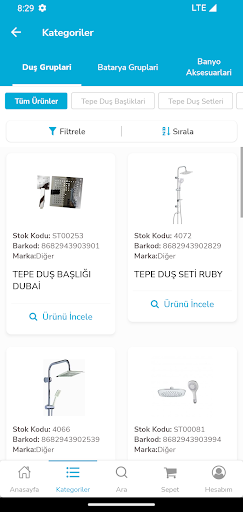 IRMAK ekran görüntüsü