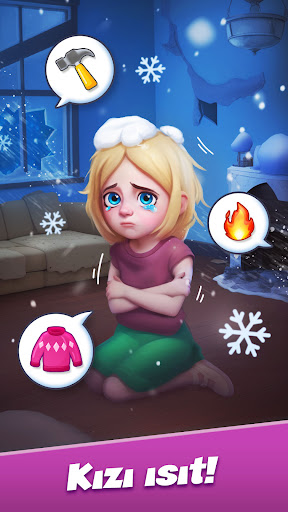 Sweet Sort: Renk Ayırma Oyunu ekran görüntüsü