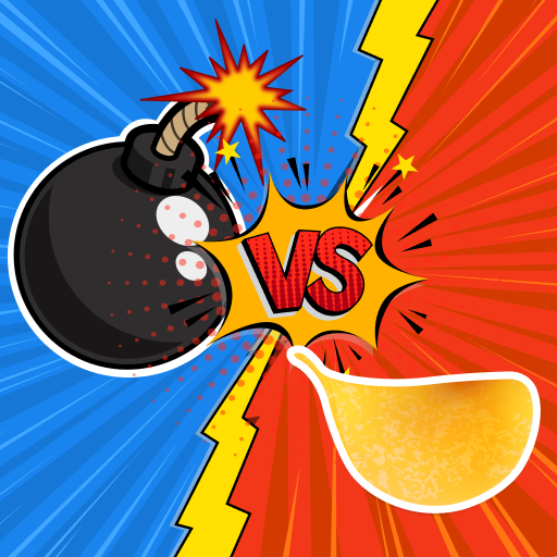 Bomb Chip Challenge