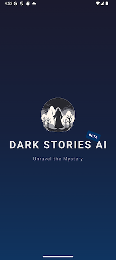 Dark Stories ekran görüntüsü