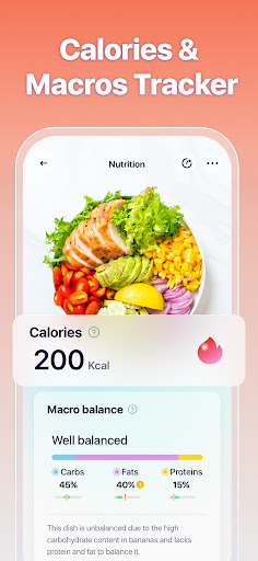 FlashFit-Home Workout ekran görüntüsü