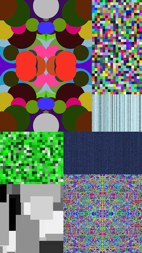 Random Image Generator ekran görüntüsü