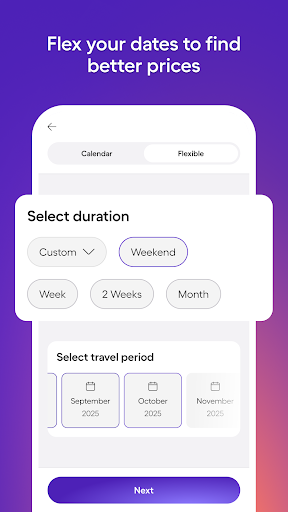 Vacation Rentals - HomeToGo ekran görüntüsü