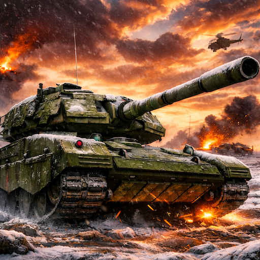 Army Simulator 3D