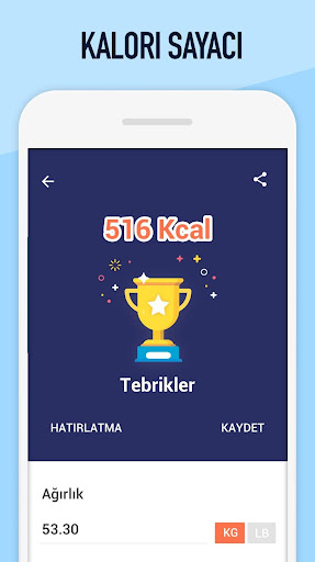 Karın Kası Egzersizi ekran görüntüsü