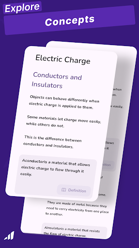 Physics Electricity Magnetism ekran görüntüsü