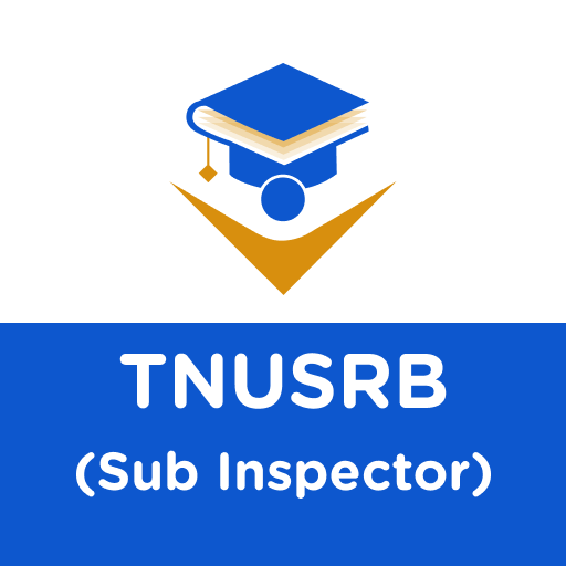 TNUSRB SI Exam