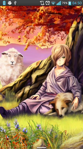Little Shepherd ekran görüntüsü