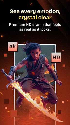 Pocket TV ekran görüntüsü