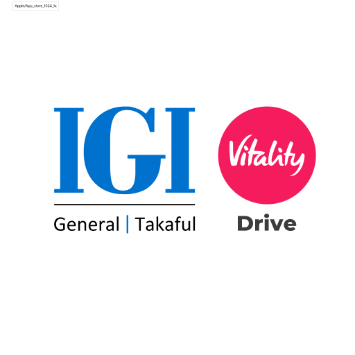 IGI Vitality Drive
