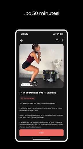 Move 365 ekran görüntüsü