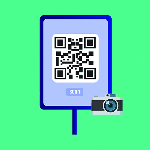 QR Code Scanner