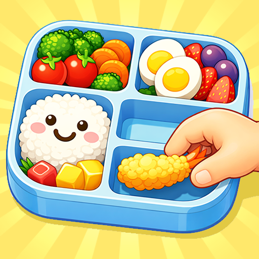 Relaxing Anti stress game