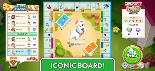 MONOPOLY: Bingo! ekran görüntüsü