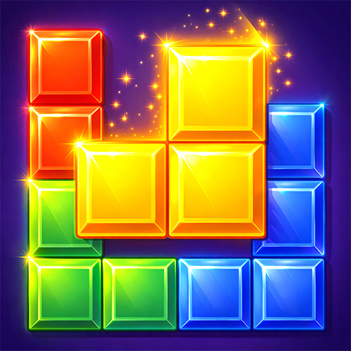 Block Puzzle Blast Game
