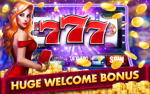 Slots Craze Casino Slots Games ekran görüntüsü