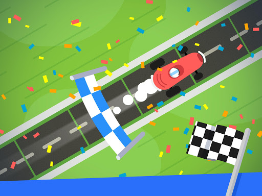 Code Karts -ön kodlama mantığı ekran görüntüsü