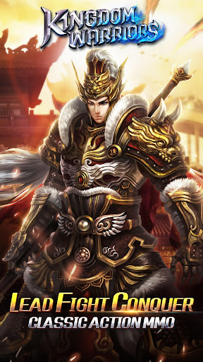 Kingdom Warriors ekran görüntüsü