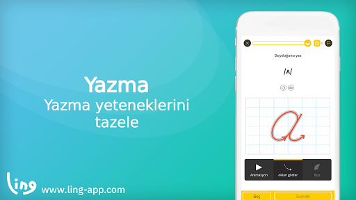 Kolay Bulgarca öğrenme ekran görüntüsü