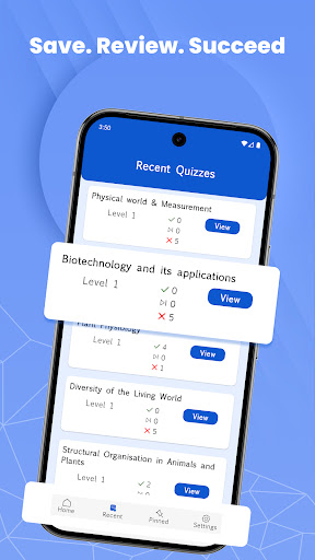 NEET Exam English ekran görüntüsü