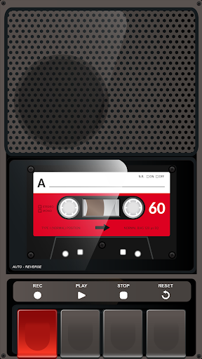 Voice Recorder & Audio Editor ekran görüntüsü