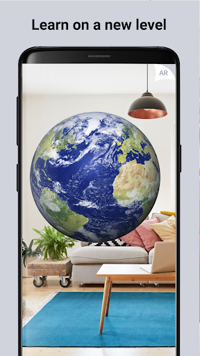 ARLOOPA: AR Camera 3D Scanner ekran görüntüsü