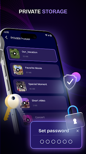 Video Downloader - Video Save ekran görüntüsü