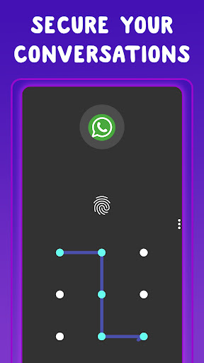 Lock Apps - Security App Lock ekran görüntüsü