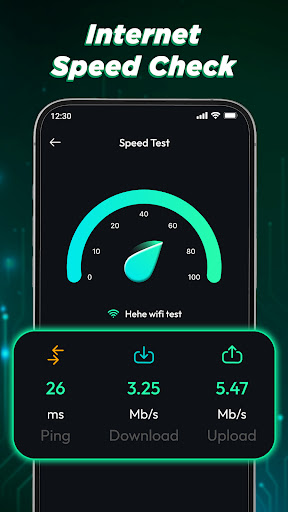 Wifi Şifre Gösterisi Tuşu ekran görüntüsü
