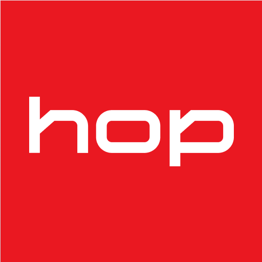 Hop - Şehrin Keyfini Sür
