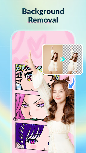 Colliz - DIY Wallpaper Craft ekran görüntüsü